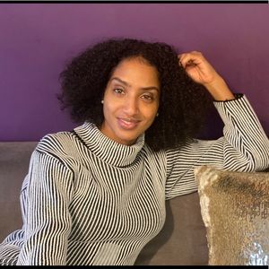 Meet your Posher, Darlene